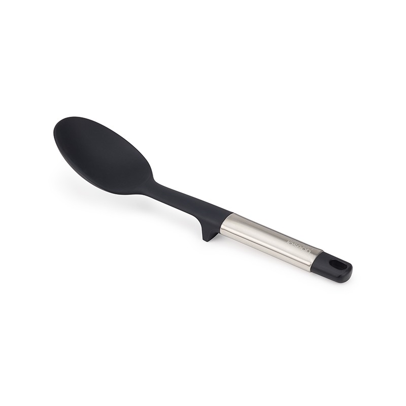 Colher de Silicone – Aço – Elevate – Joseph Joseph