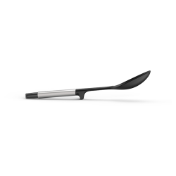Colher de Silicone – Aço – Elevate – Joseph Joseph
