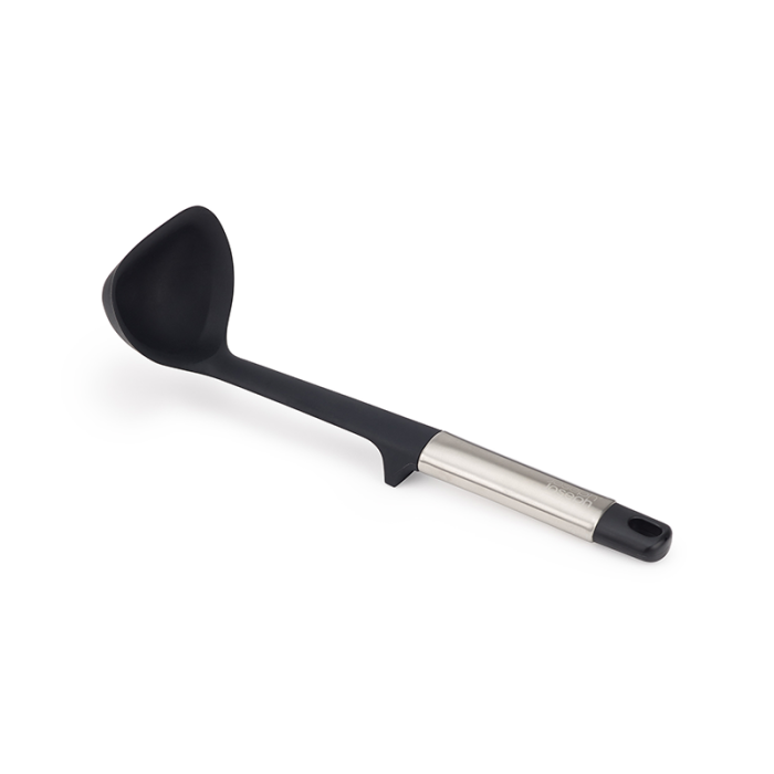 Concha de Silicone – Aço – Elevate – Joseph Joseph