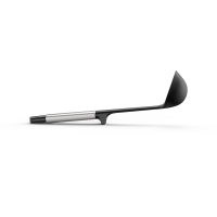 Concha de Silicone – Aço – Elevate – Joseph Joseph