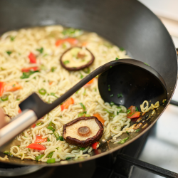 Concha de Silicone – Aço – Elevate – Joseph Joseph