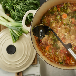 Concha de Silicone – Aço – Elevate – Joseph Joseph