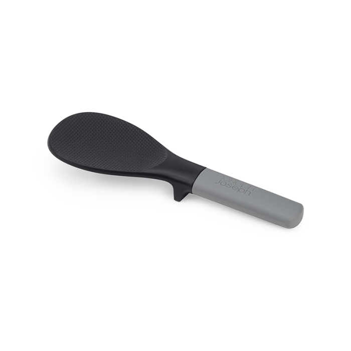 Colher para Arroz – Preto – Elevate Fusion – Joseph Joseph