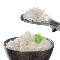 Colher para Arroz – Preto – Elevate Fusion – Joseph Joseph