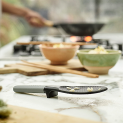 Colher para Arroz – Preto – Elevate Fusion – Joseph Joseph