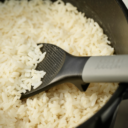 Colher para Arroz – Preto – Elevate Fusion – Joseph Joseph