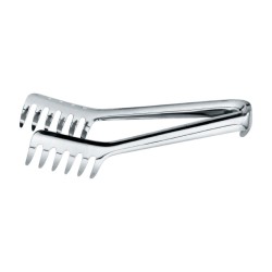 Pinça para Esparguete – Inox – Alessi
