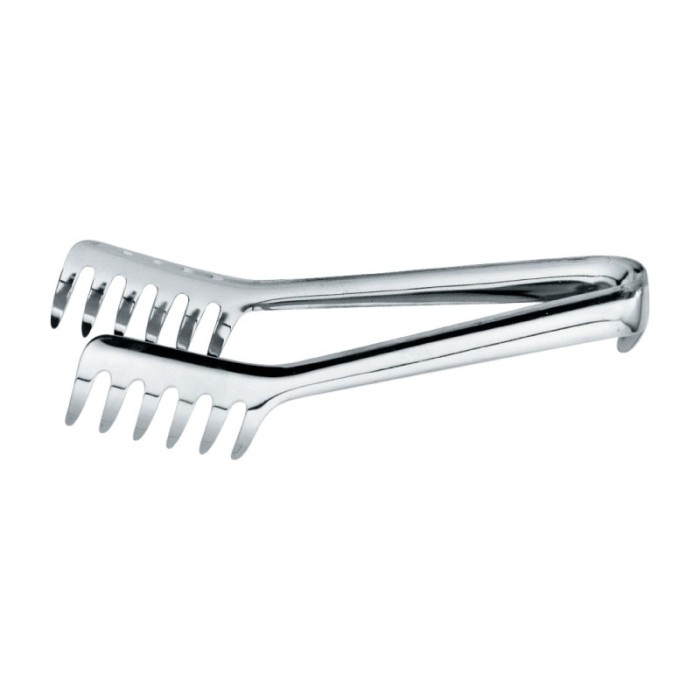 Pinça para Esparguete – Inox – Alessi