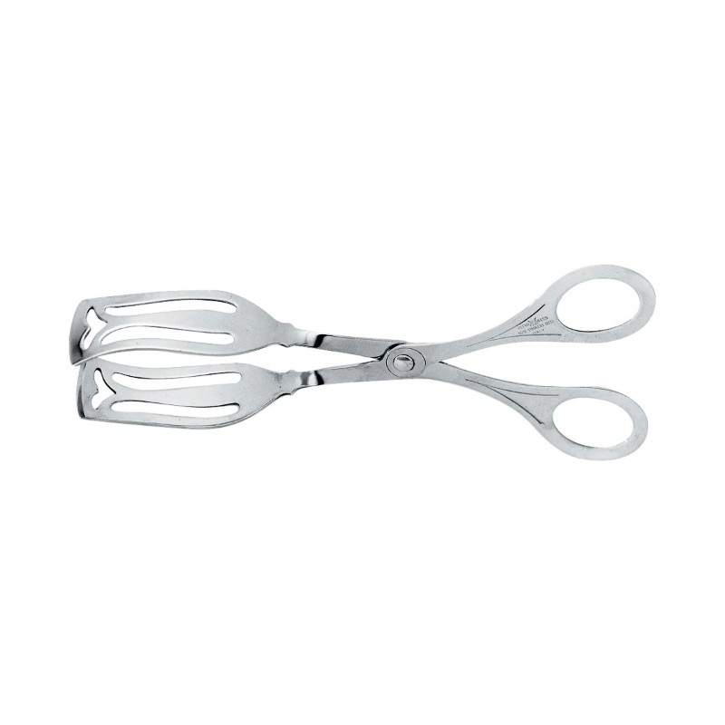 Pinça para Bolos – Inox – Alessi