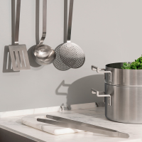 Pinças de Cozinha – Inox – Convivio – Alessi
