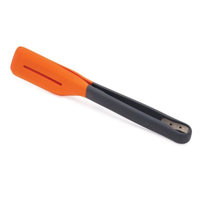 Pinça de Silicone – Laranja – Joseph Joseph
