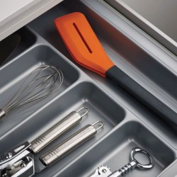 Pinça de Silicone – Laranja – Joseph Joseph