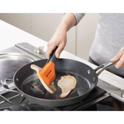 Pinça de Silicone – Laranja – Joseph Joseph