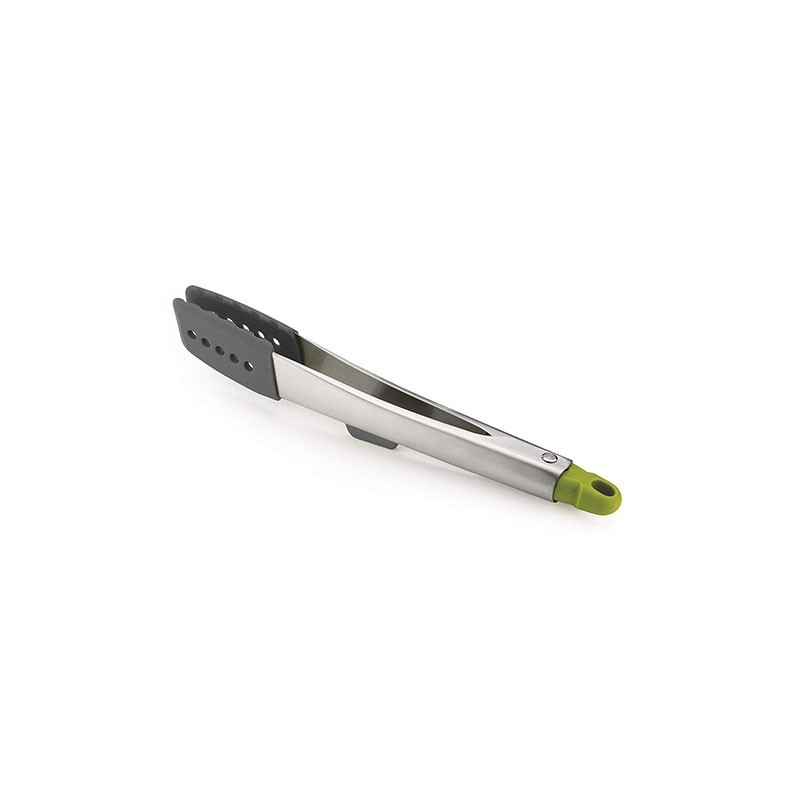 Pinça – Verde e Cinza – Elevate Nylon – Joseph Joseph