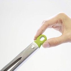 Pinça – Verde e Cinza – Elevate Nylon – Joseph Joseph