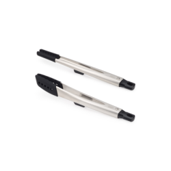 Conjunto de 2 Pinças – Aço – Elevate Fusion – Joseph Joseph