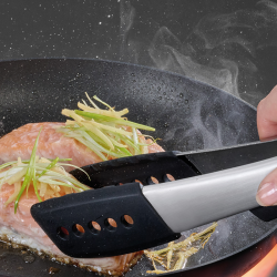 Conjunto de 2 Pinças – Aço – Elevate Fusion – Joseph Joseph