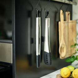 Conjunto de 2 Pinças – Aço – Elevate Fusion – Joseph Joseph