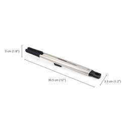 Pinça de Precisão – Aço – Elevate Fusion – Joseph Joseph