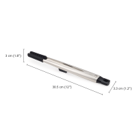 Pinça de Precisão – Aço – Elevate Fusion – Joseph Joseph