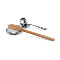 Suporte para Colheres – T-1000 – Alessi