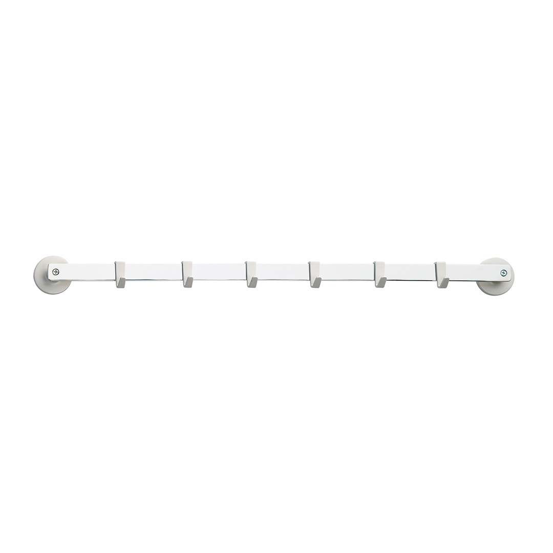 Rack para Utensílios – Inox – A Di Alessi