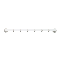 Rack para Utensílios – Inox – A Di Alessi