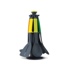 Carrossel de Utensílios – Multicor – Elevate – Joseph Joseph
