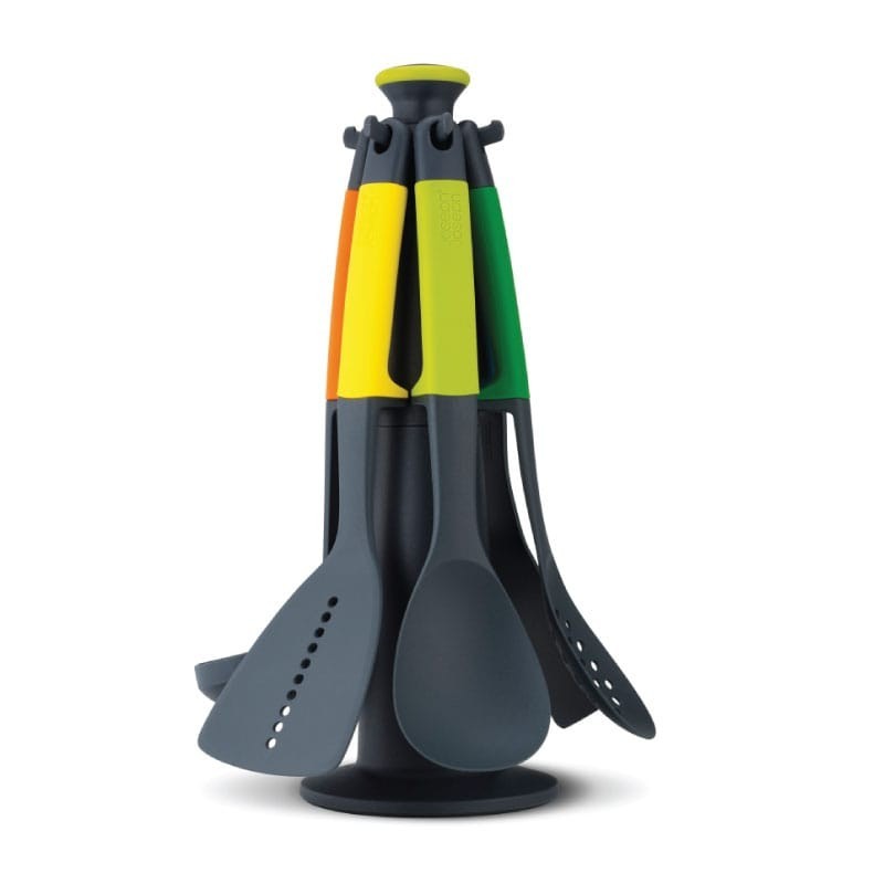 Carrossel de Utensílios – Multicor – Elevate – Joseph Joseph