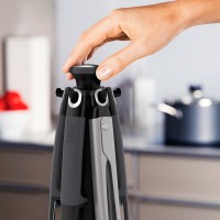 Carrossel de Utensílios com Pinça – Elevate – Joseph Joseph