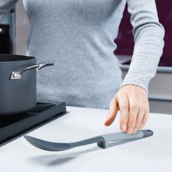 Carrossel 6 Utensílios – Azul – Elevate Nylon – Joseph Joseph