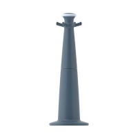 Carrossel 6 Utensílios – Azul – Elevate Nylon – Joseph Joseph