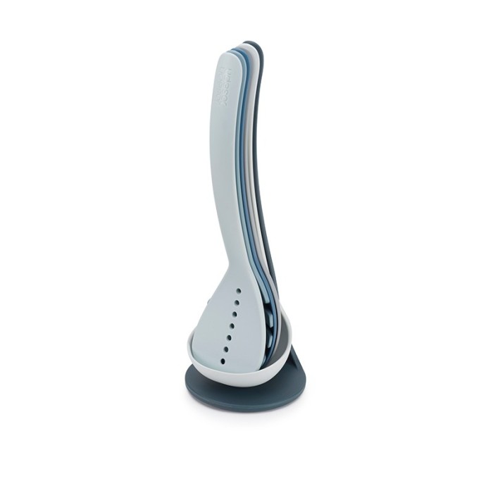 Conjunto de 5 Utensílios – Azul – Nest Plus Sky – Joseph Joseph