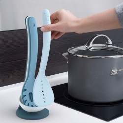 Conjunto de 5 Utensílios – Azul – Nest Plus Sky – Joseph Joseph