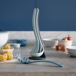 Conjunto de 5 Utensílios – Azul – Nest Plus Sky – Joseph Joseph