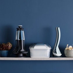 Conjunto de 5 Utensílios – Azul – Nest Plus Sky – Joseph Joseph