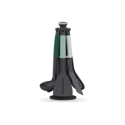 Carrossel 6 Utensílios – Sage – Elevate – Joseph Joseph