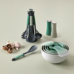 Carrossel 6 Utensílios – Sage – Elevate – Joseph Joseph