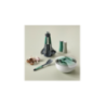 Carrossel 6 Utensílios – Sage – Elevate – Joseph Joseph