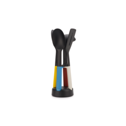 Conjunto 4 Utensílios – Multicolorido – Elevate Slim – Joseph Joseph