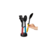 Conjunto 4 Utensílios – Multicolorido – Elevate Slim – Joseph Joseph
