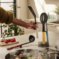 Conjunto 4 Utensílios – Multicolorido – Elevate Slim – Joseph Joseph