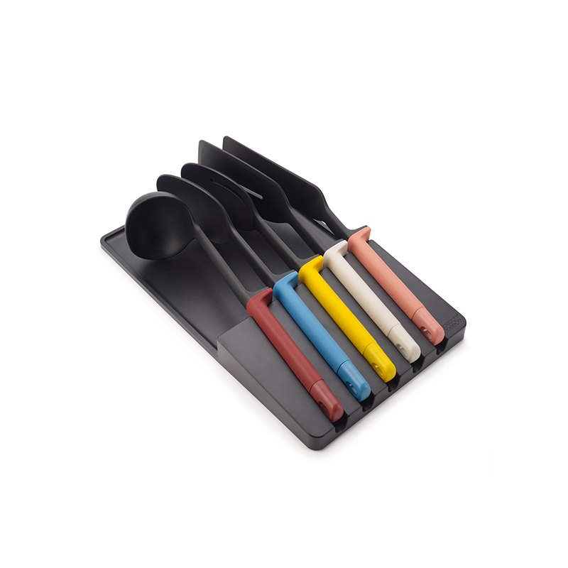 Conjunto 5 Utensílios Gavetas – Multicolorido – Elevate – Joseph Joseph