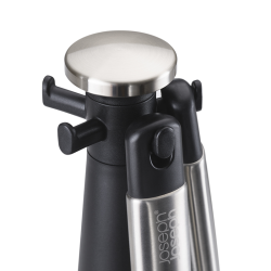 Carrossel 5 Utensílios Silicone – Aço – Elevate – Joseph Joseph