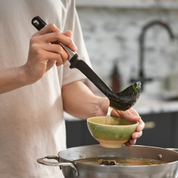 Carrossel 5 Utensílios Silicone – Aço – Elevate – Joseph Joseph