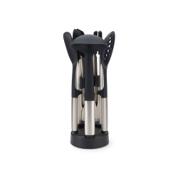 Conjunto de 5 Utensílios – Aço – Elevate Fusion – Joseph Joseph