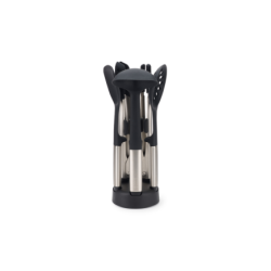 Conjunto de 5 Utensílios – Aço – Elevate Fusion – Joseph Joseph