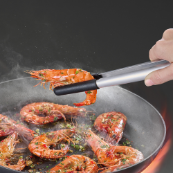 Conjunto de 5 Utensílios – Aço – Elevate Fusion – Joseph Joseph