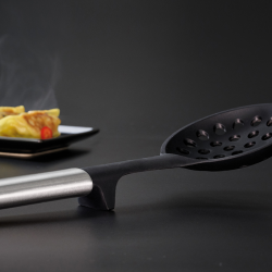 Conjunto de 5 Utensílios – Aço – Elevate Fusion – Joseph Joseph