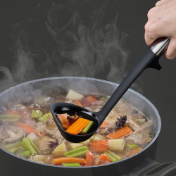 Conjunto de 5 Utensílios – Aço – Elevate Fusion – Joseph Joseph